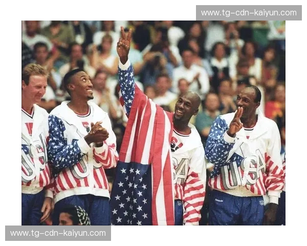 伦敦奥运会上演巅峰对决:美国男篮梦之队的光荣与挑战
