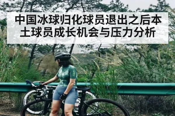 中国冰球归化球员退出之后本土球员成长机会与压力分析(kaiyun)